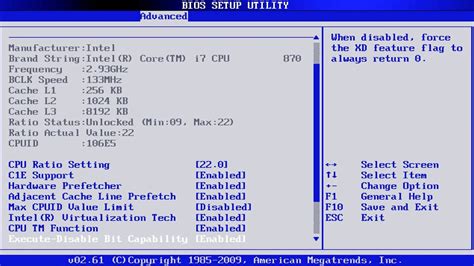 hp bios menü|bios menu windows 10.